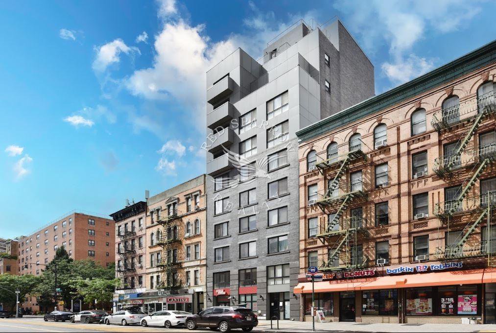 2101 Frederick Douglass Boulevard, Unit 6B photo 27