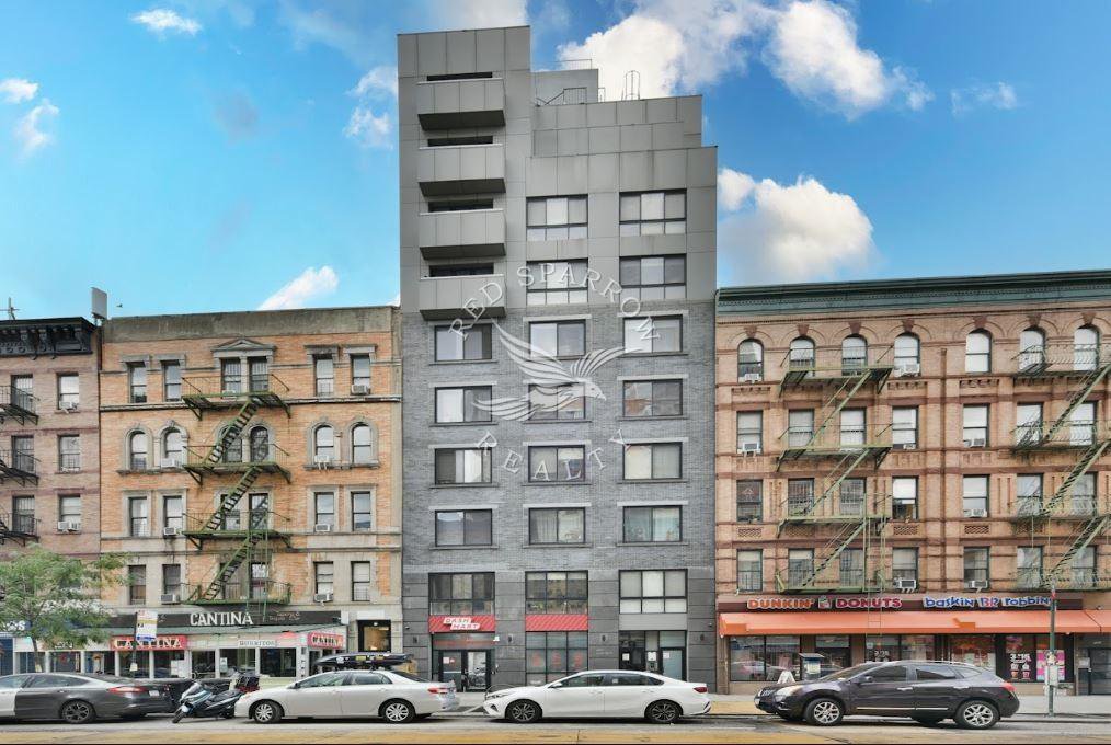 2101 Frederick Douglass Boulevard, Unit 6B photo 28