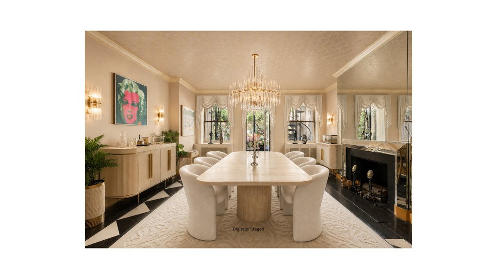 44 East 81st Street – For Sale photo 7