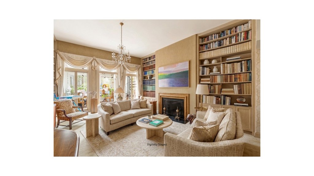 44 East 81st Street – For Sale photo 10