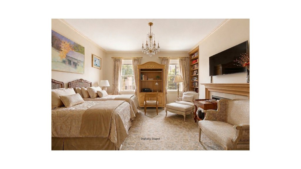 44 East 81st Street – For Sale photo 18