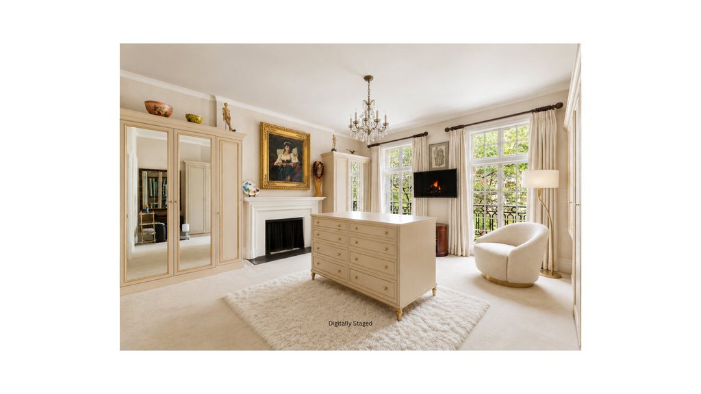 44 East 81st Street – For Sale photo 20