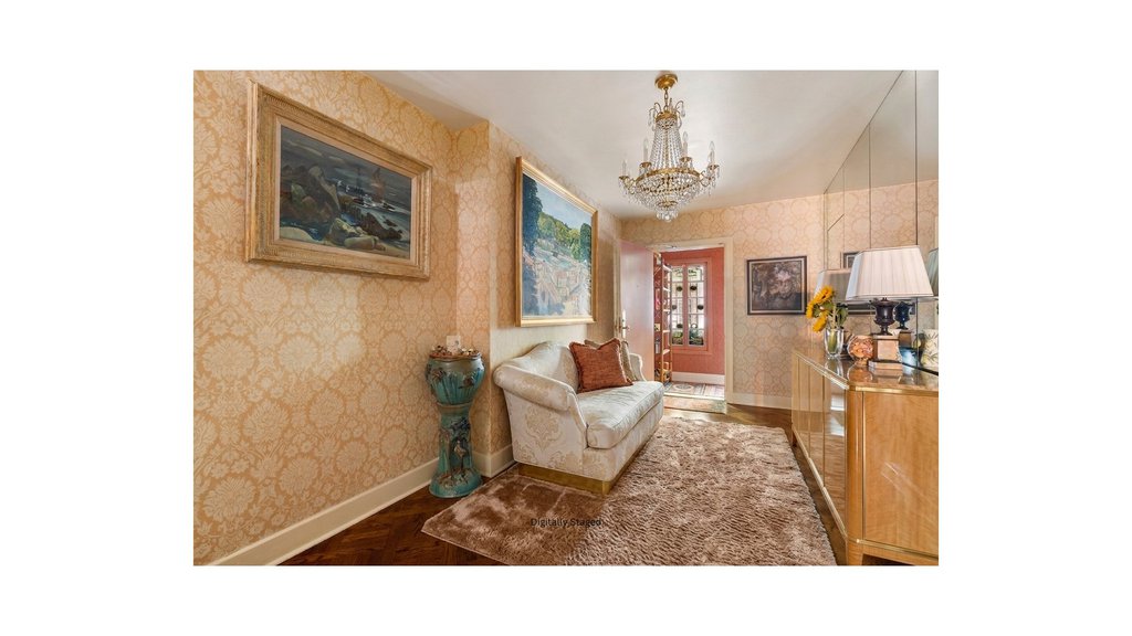 44 East 81st Street – For Sale photo 22
