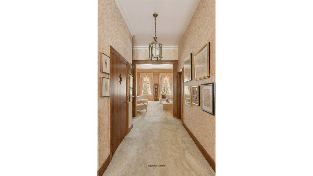 44 East 81st Street – For Sale photo 24