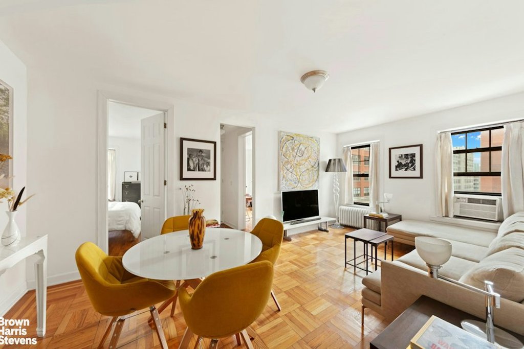 67 Morton Street, Unit 6E