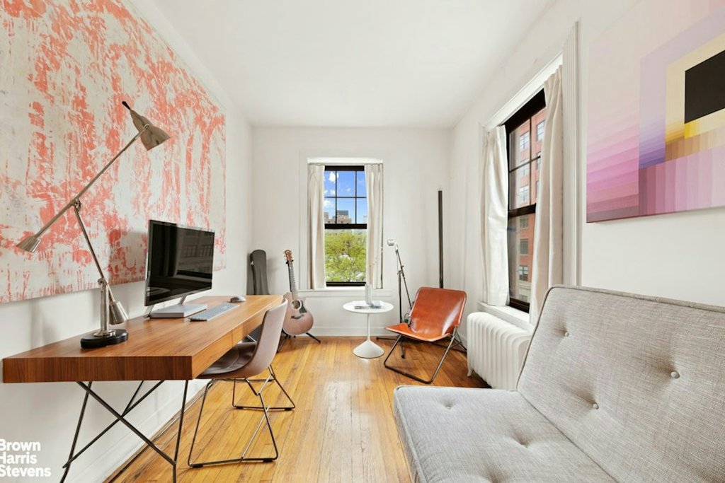 67 Morton Street, Unit 6E photo 6