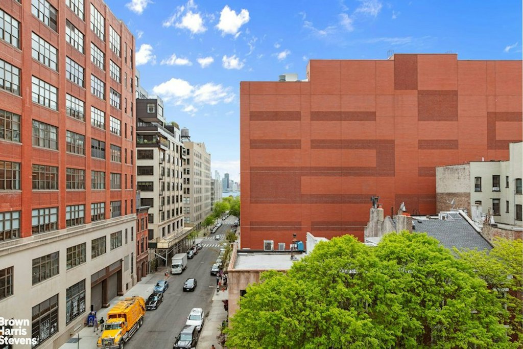 67 Morton Street, Unit 6E photo 9