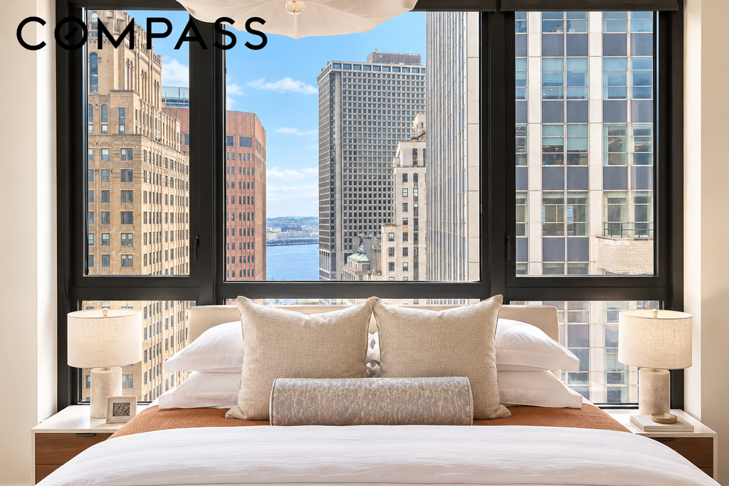 40 Broad Street, Unit PH3H photo 5