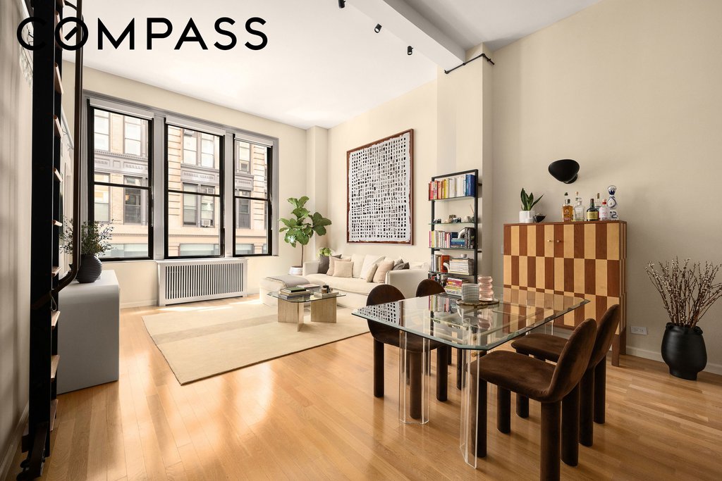 261 Broadway, Unit 2C