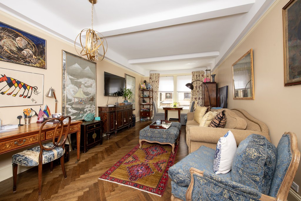 575 Park Avenue, Unit 109
