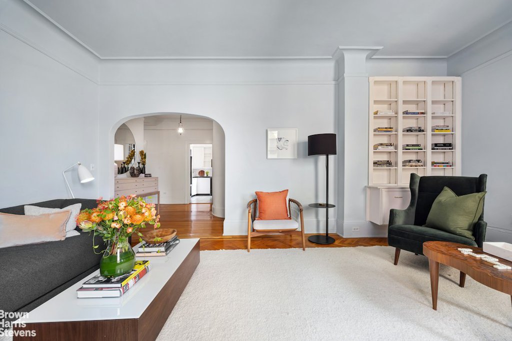 465 West End Avenue, Unit 10D