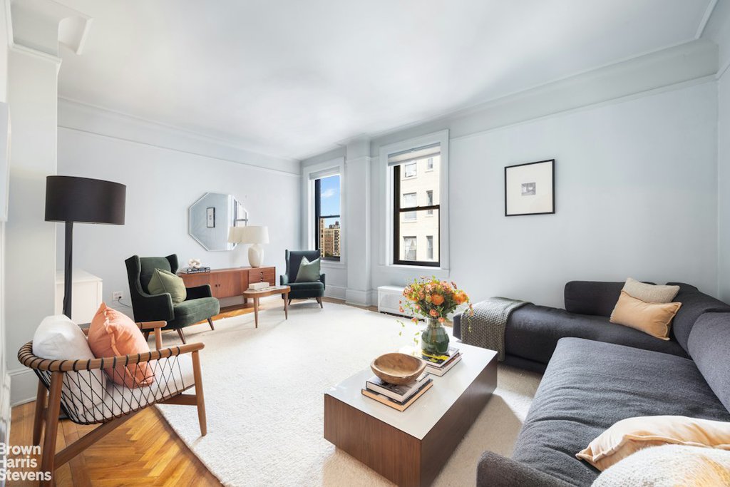 465 West End Avenue, Unit 10D photo 2