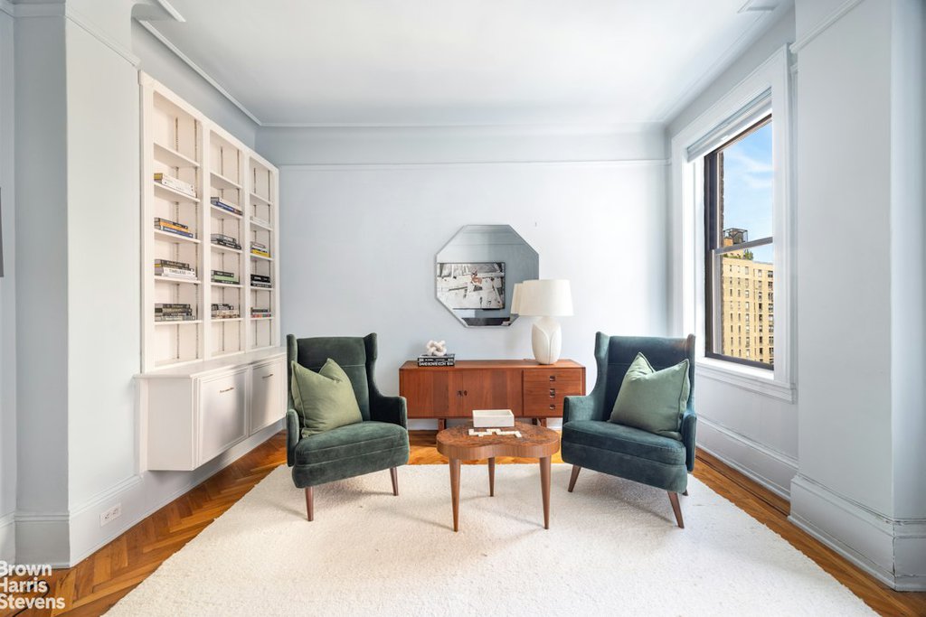 465 West End Avenue, Unit 10D photo 3