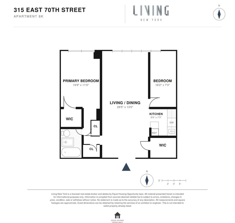 315 East 70th Street, Unit 8K photo 18