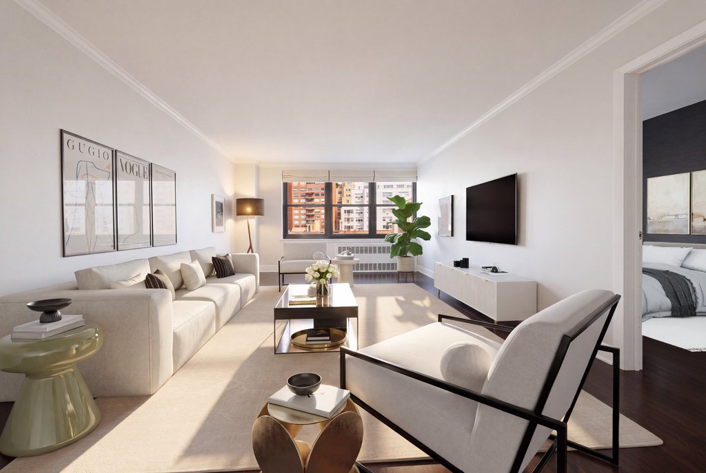 315 East 70th Street, Unit 8K
