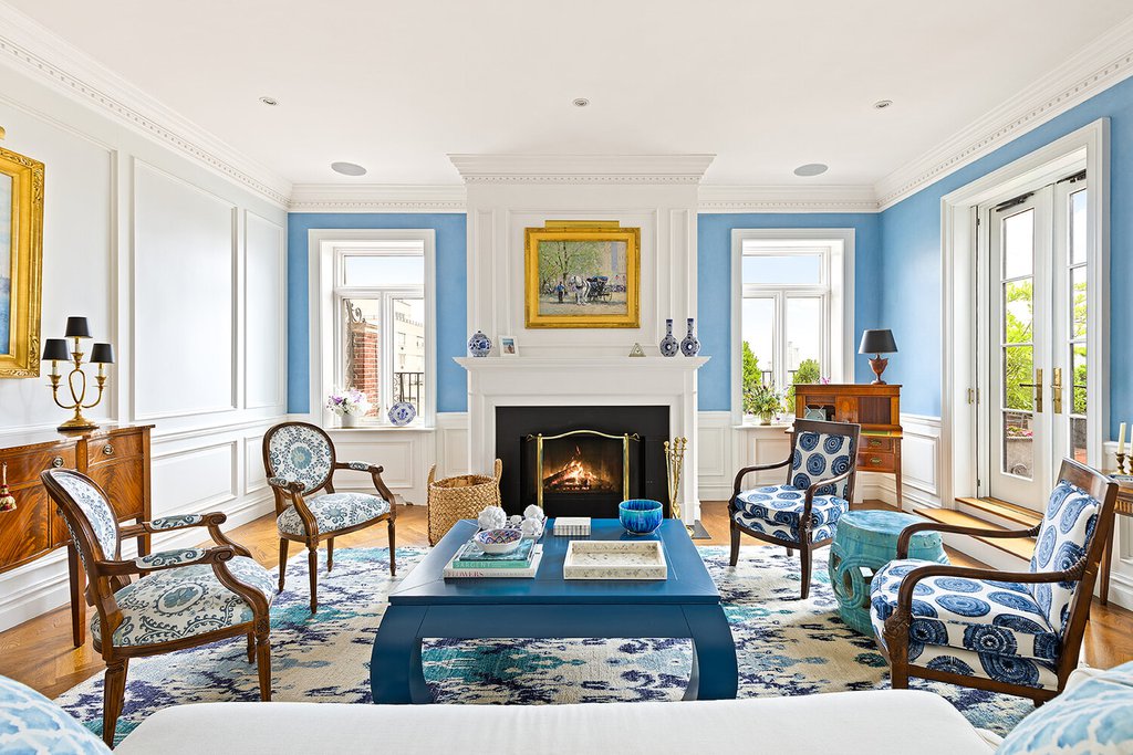 30 Sutton Place, Unit PHA