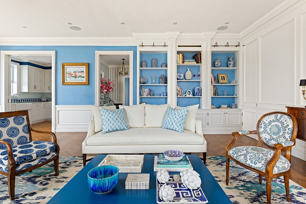 30 Sutton Place, Unit PHA photo 2