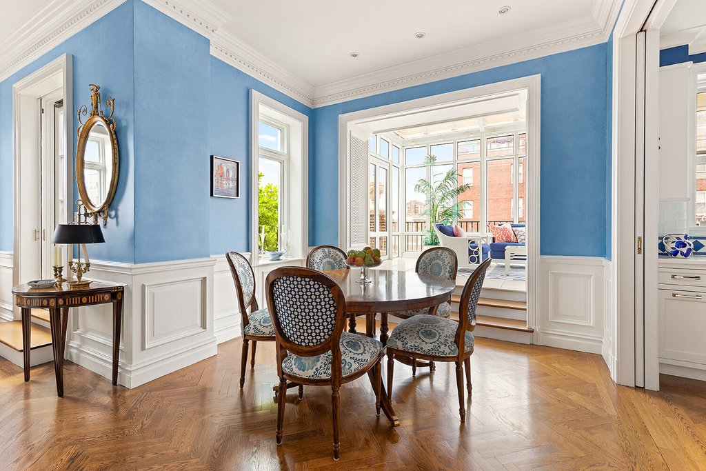 30 Sutton Place, Unit PHA photo 3
