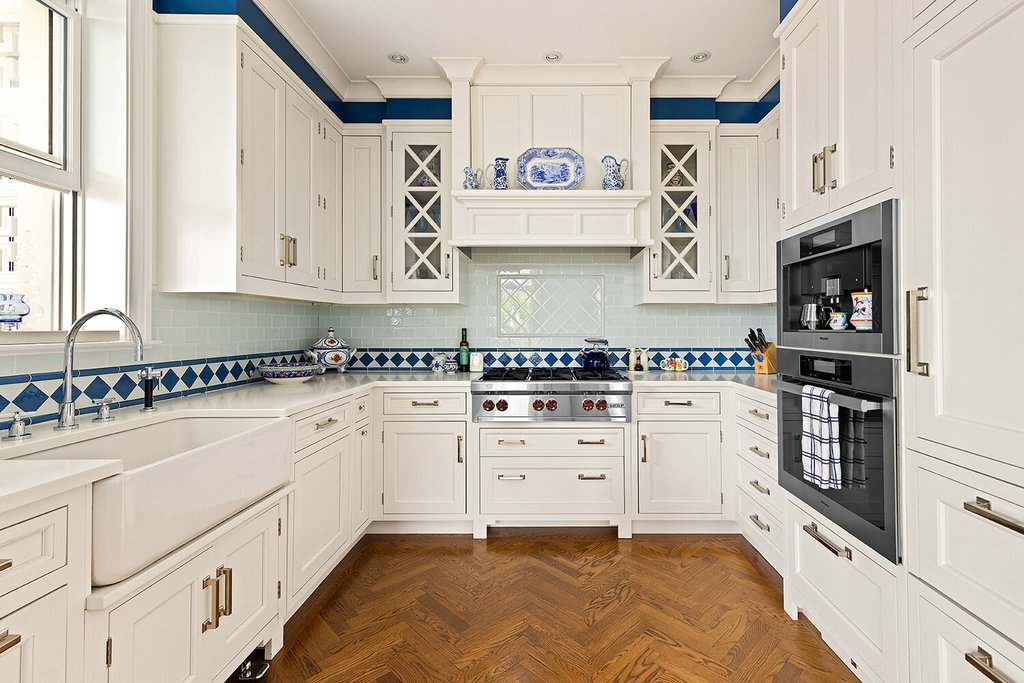 30 Sutton Place, Unit PHA photo 4