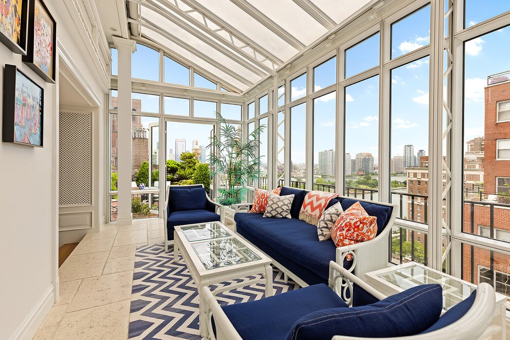 30 Sutton Place, Unit PHA photo 6