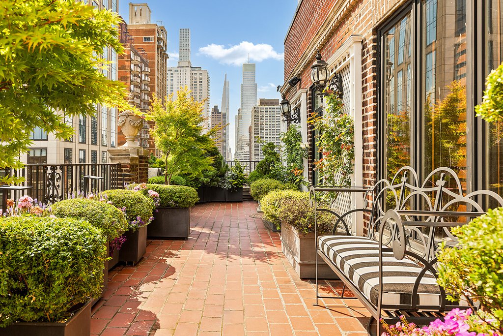30 Sutton Place, Unit PHA photo 15