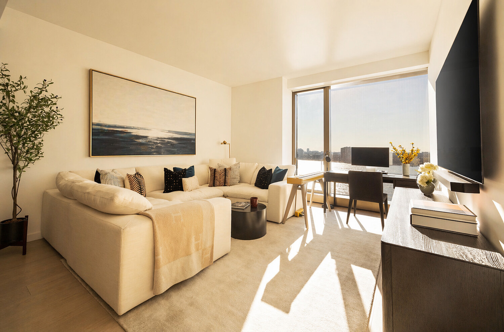 500 West 18th Street, Unit WEST18B