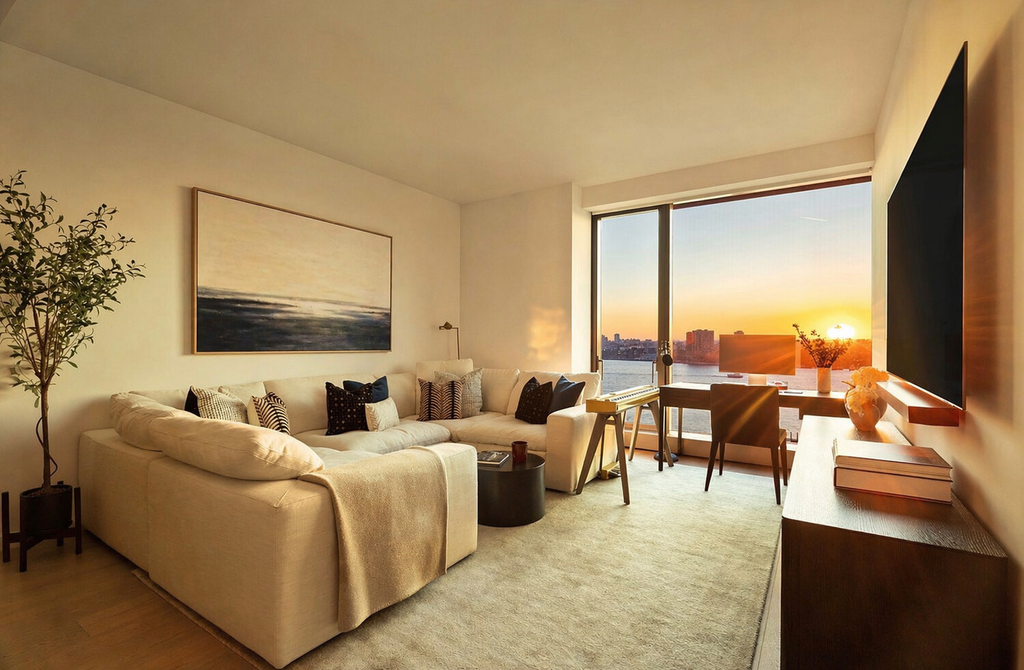 500 West 18th Street, Unit WEST18B photo 2