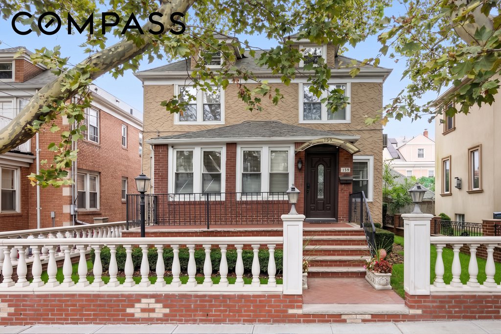159 87th Street – For Sale