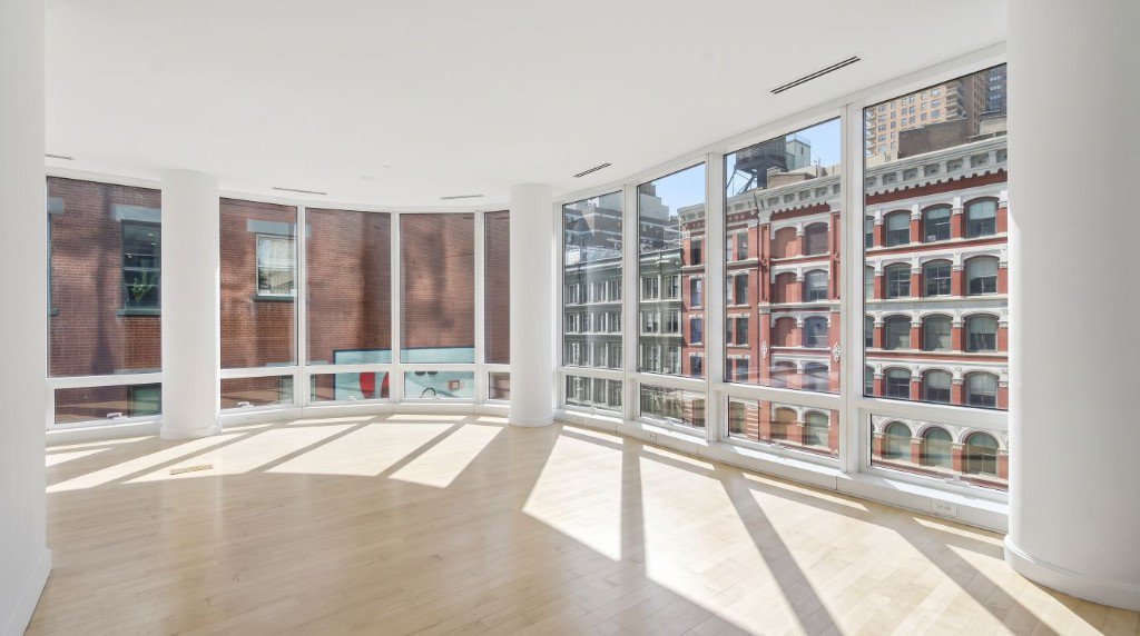445 Lafayette Street, Unit 6B