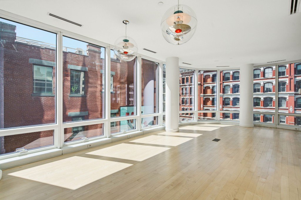 445 Lafayette Street, Unit 6B photo 3