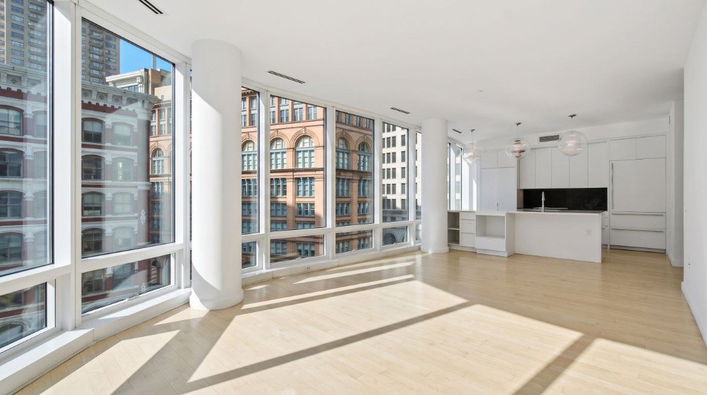 445 Lafayette Street, Unit 6B photo 4