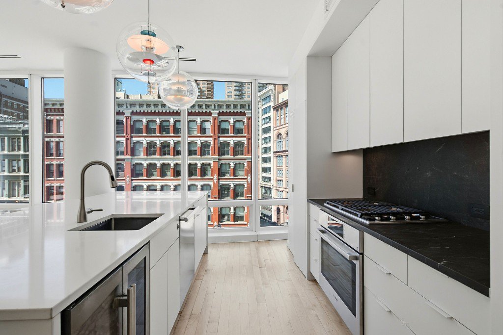445 Lafayette Street, Unit 6B photo 7