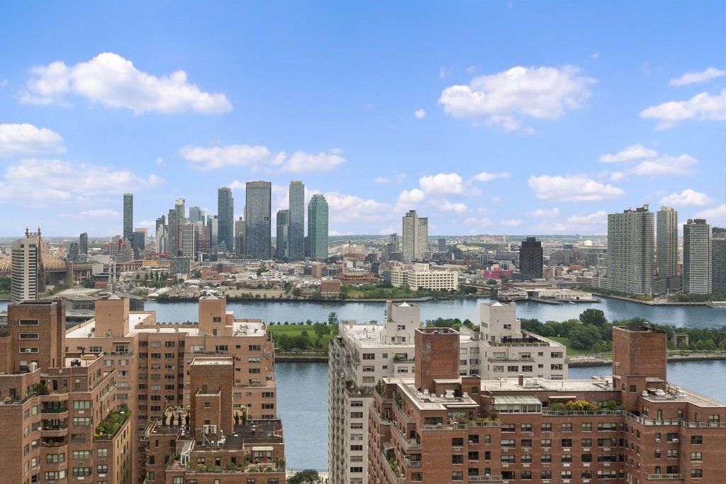 400 East 56th Street, Unit 30P