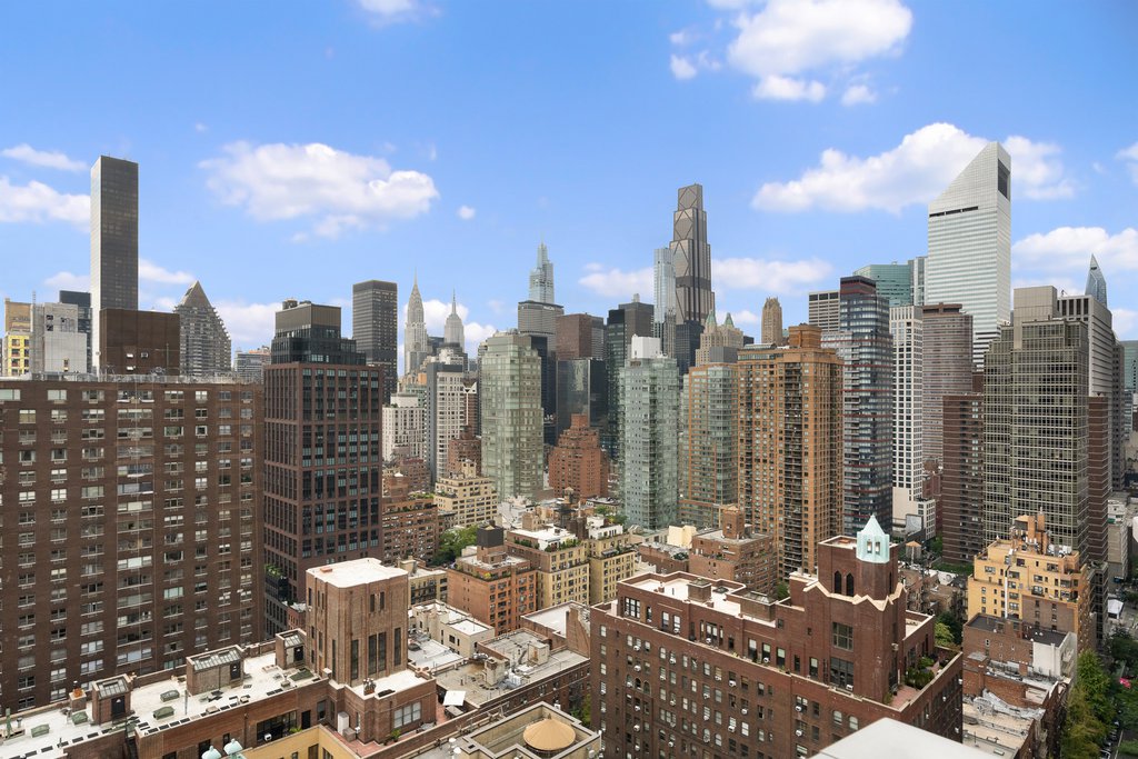 400 East 56th Street, Unit 30P photo 2