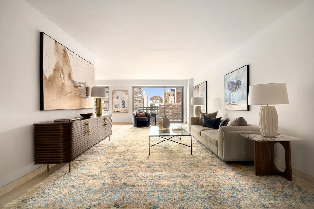 400 East 56th Street, Unit 30P photo 3