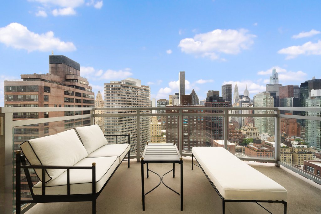 400 East 56th Street, Unit 30P photo 4