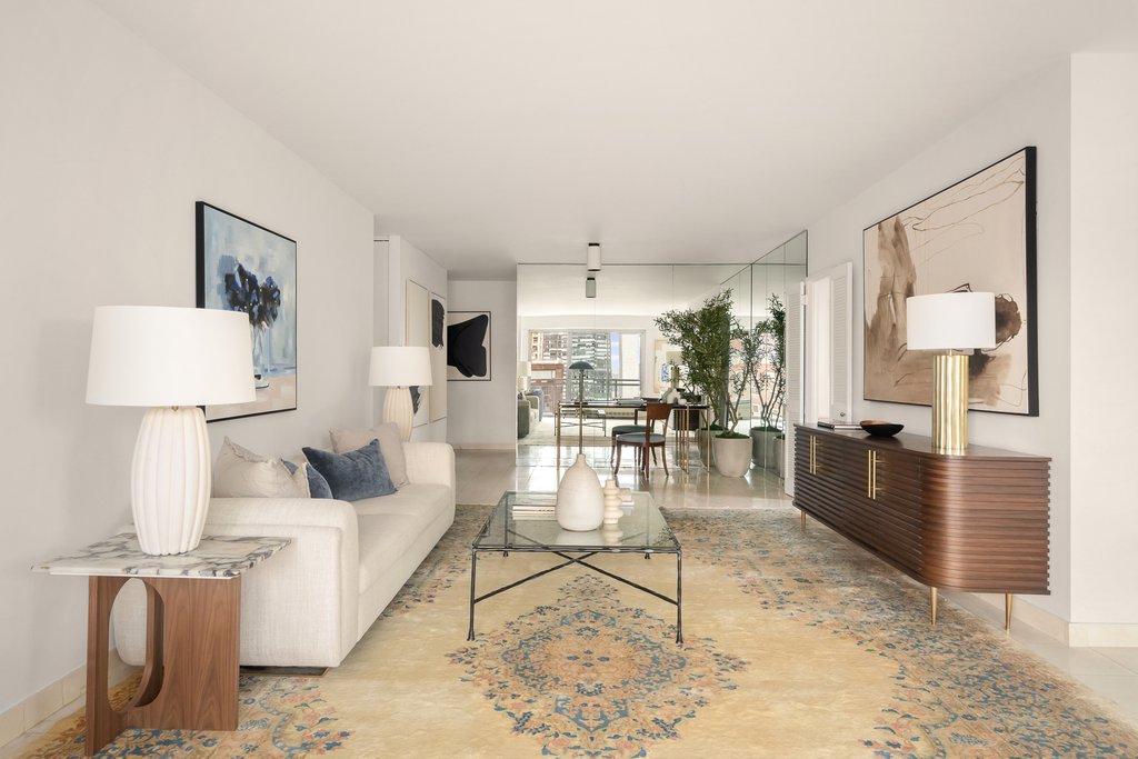 400 East 56th Street, Unit 30P photo 5