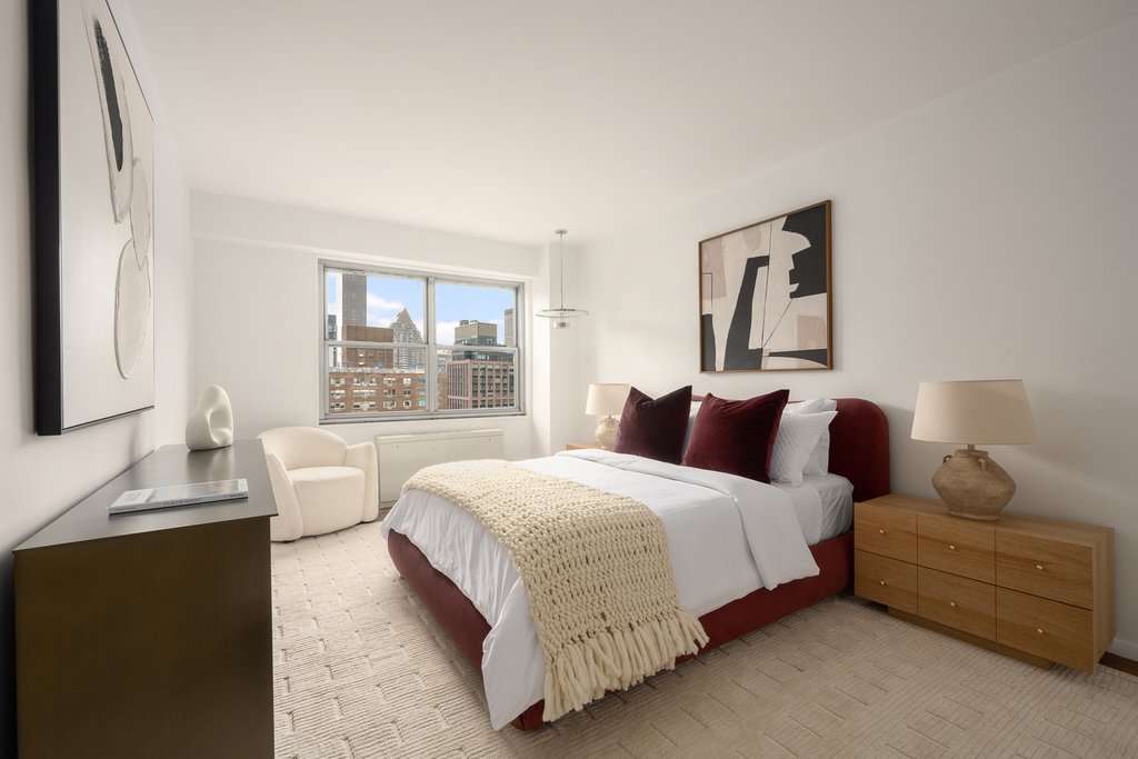 400 East 56th Street, Unit 30P photo 11