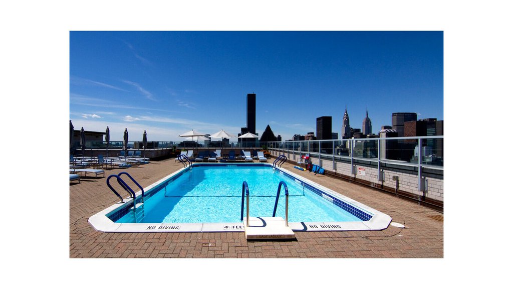 400 East 56th Street, Unit 30P photo 13