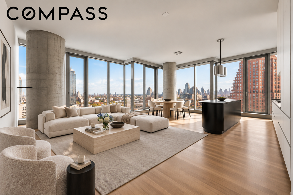 56 Leonard Street, Unit 20BWEST