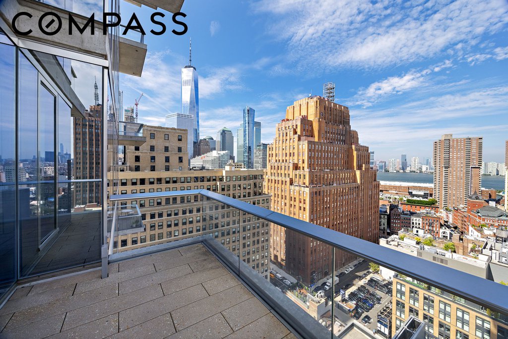 56 Leonard Street, Unit 20BWEST photo 3