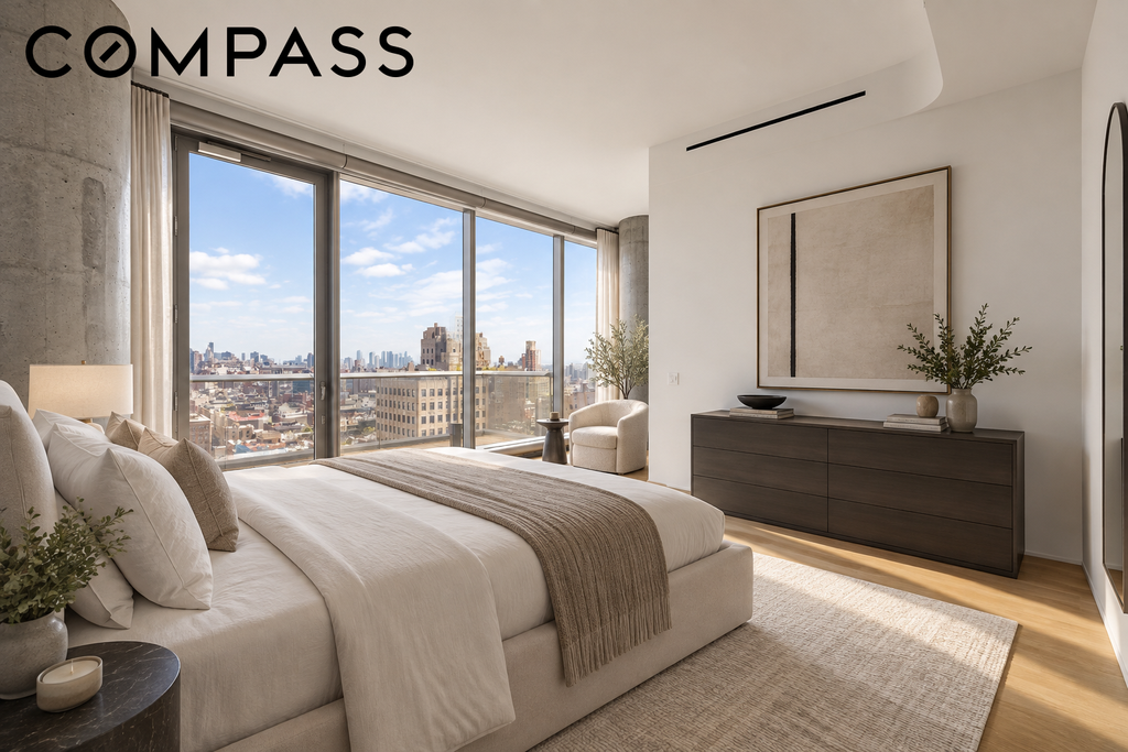 56 Leonard Street, Unit 20BWEST photo 6