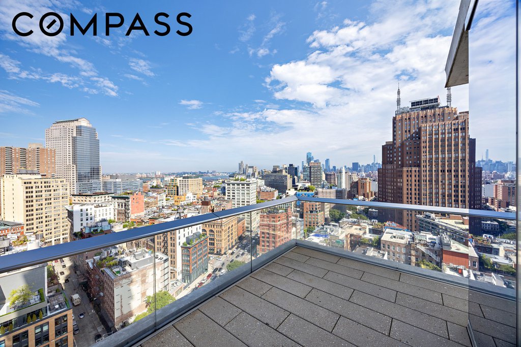 56 Leonard Street, Unit 20BWEST photo 13