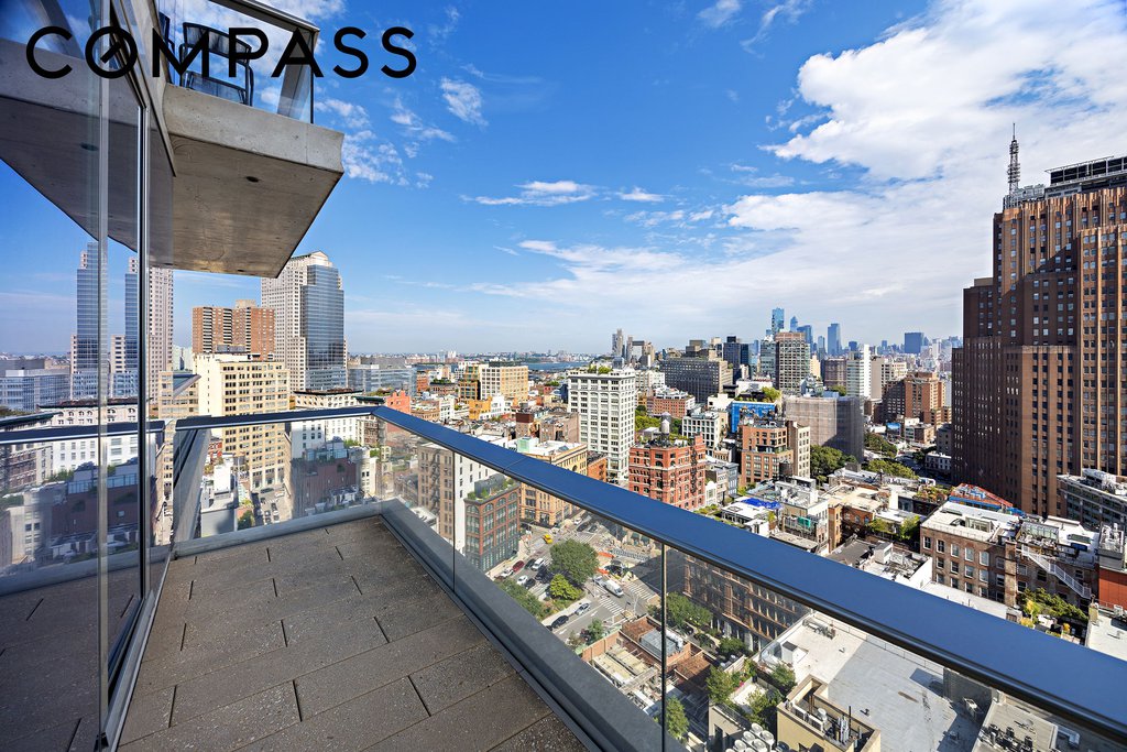 56 Leonard Street, Unit 20BWEST photo 15