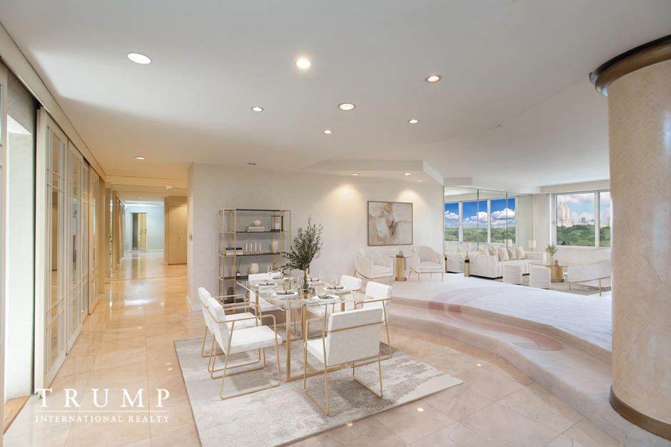 106 Central Park South, Unit 12A photo 2