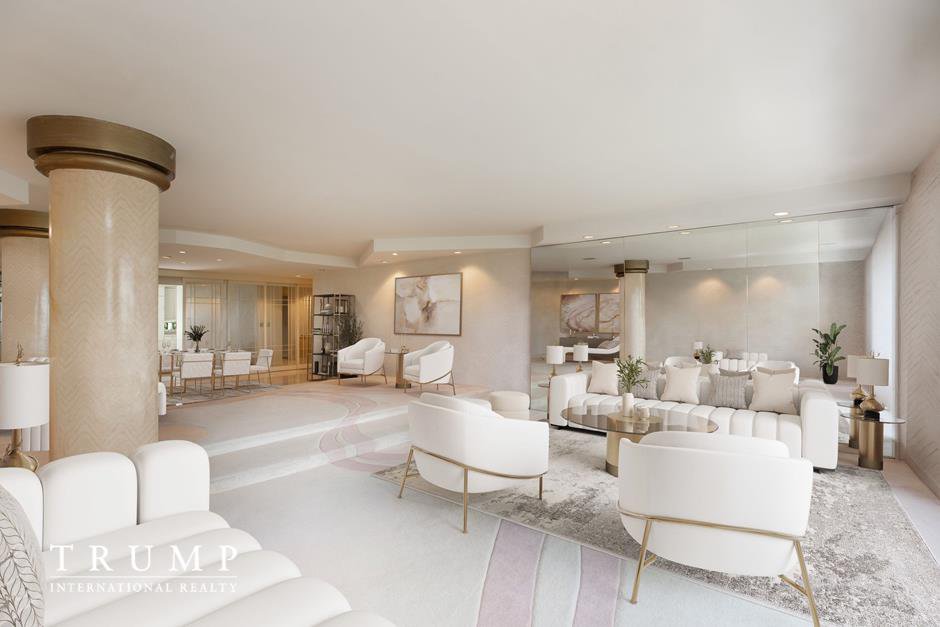 106 Central Park South, Unit 12A photo 3