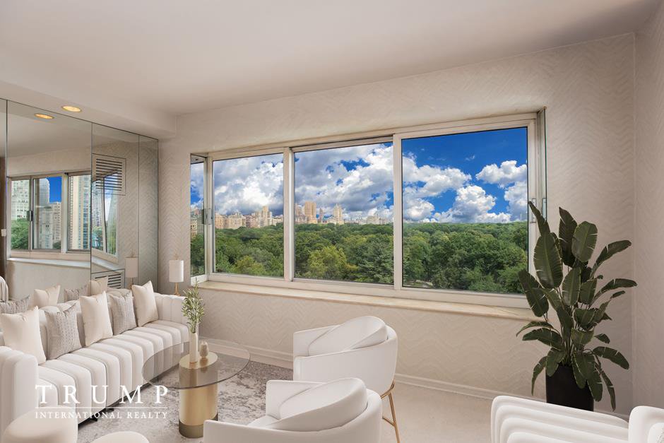 106 Central Park South, Unit 12A photo 4
