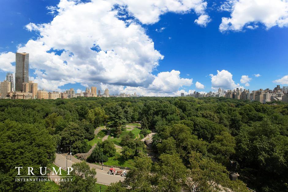 106 Central Park South, Unit 12A photo 5