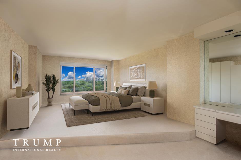 106 Central Park South, Unit 12A photo 6