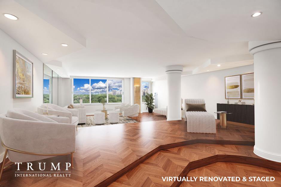 106 Central Park South, Unit 12A photo 15